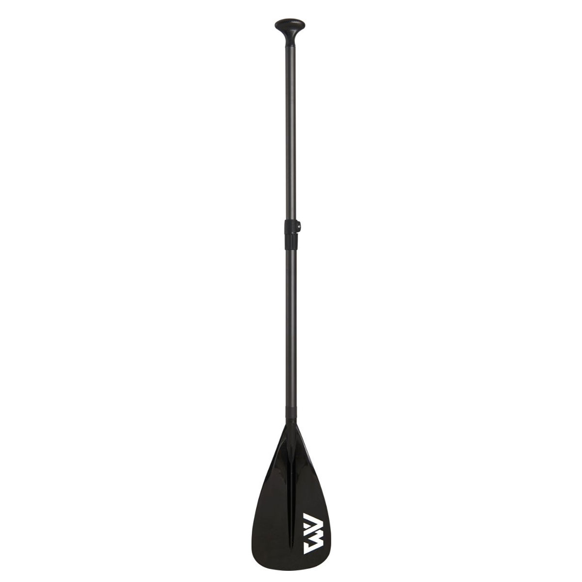 Aqua Marina CP-1 Adjustable Carbon / Fiberglass Canoe Paddle Extra Image 1
